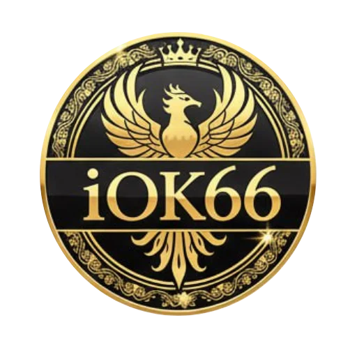 IOK66 เว็บพนันออนไลน์ รวมสล็อต คาสิโน หวย และกีฬา